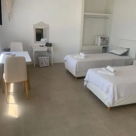 Aegean With Breathtaking Views Apartment *