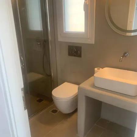 Apartamento Aegean With Breathtaking Views