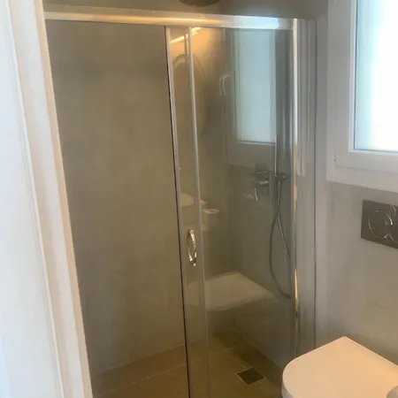 Aegean With Breathtaking Views Agios Sostis (Mykonos)