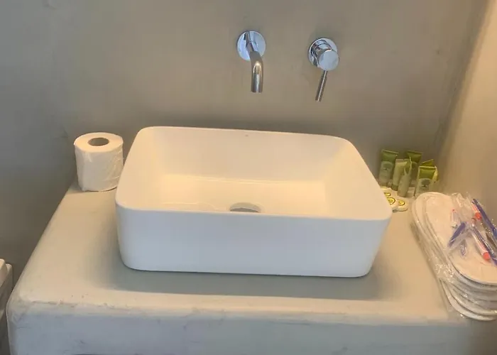 Aegean With Breathtaking Views * Agios Sostis (Mykonos)