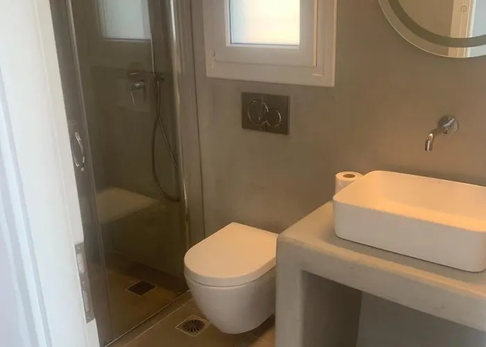 Lejlighed Aegean With Breathtaking Views